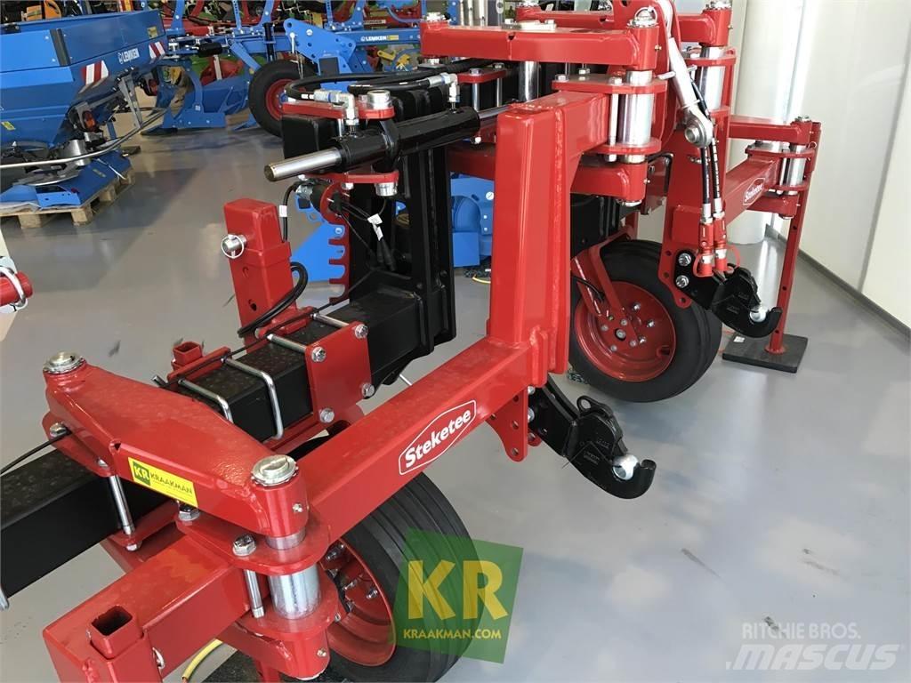 Lemken Stuurbok Farm Equipment - Others