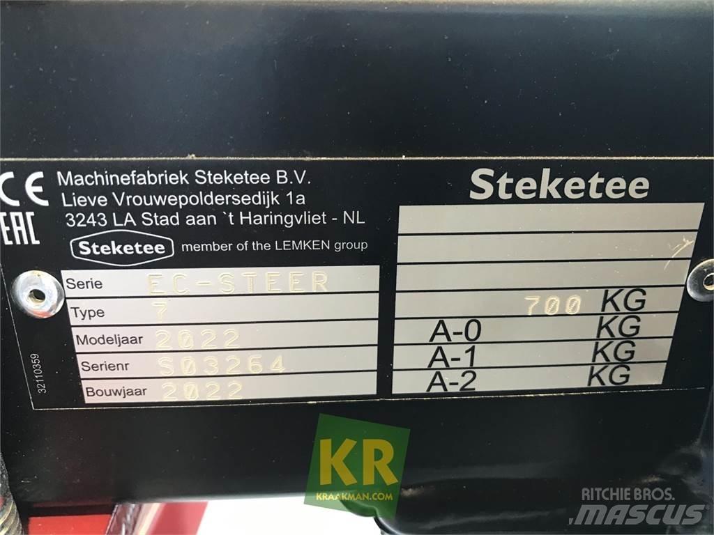Lemken Stuurbok Farm Equipment - Others
