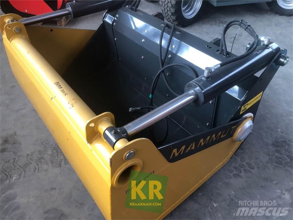 Mammut Overig Farm Equipment - Others