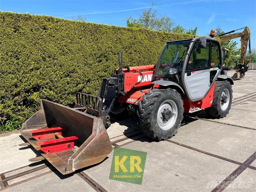 Manitou MT 932 Farm Equipment - Others