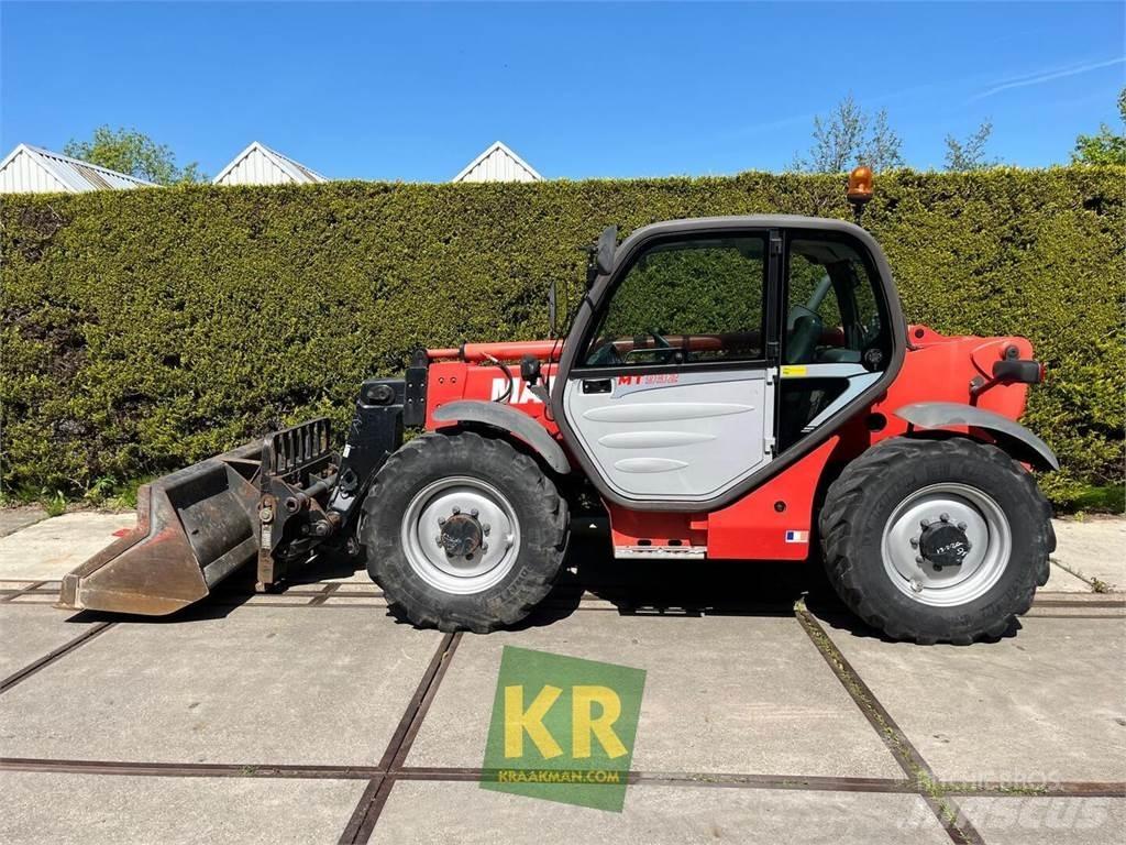 Manitou MT 932 Farm Equipment - Others