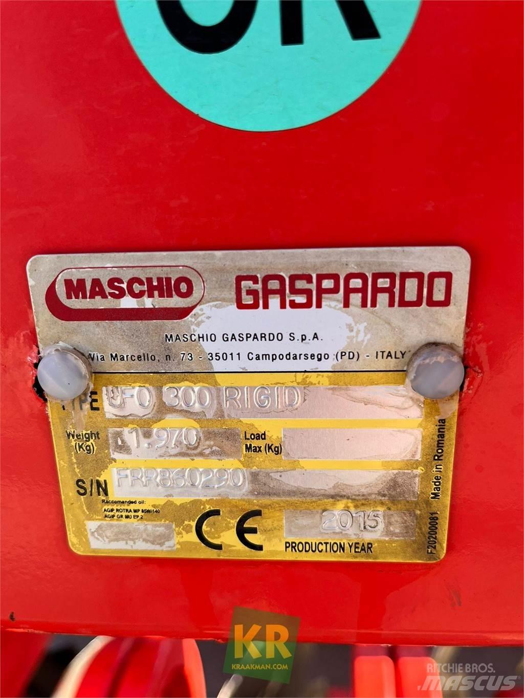 Maschio Overig Farm Equipment - Others