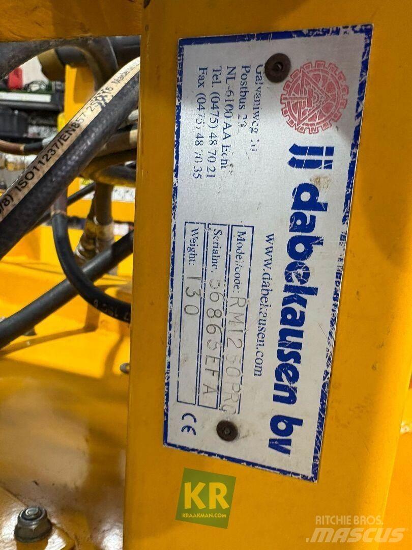 McConnel PA4330 Farm Equipment - Others