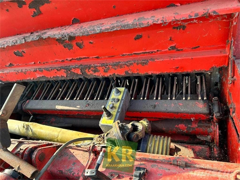 Mengele Overig Grain / Silage Trailers
