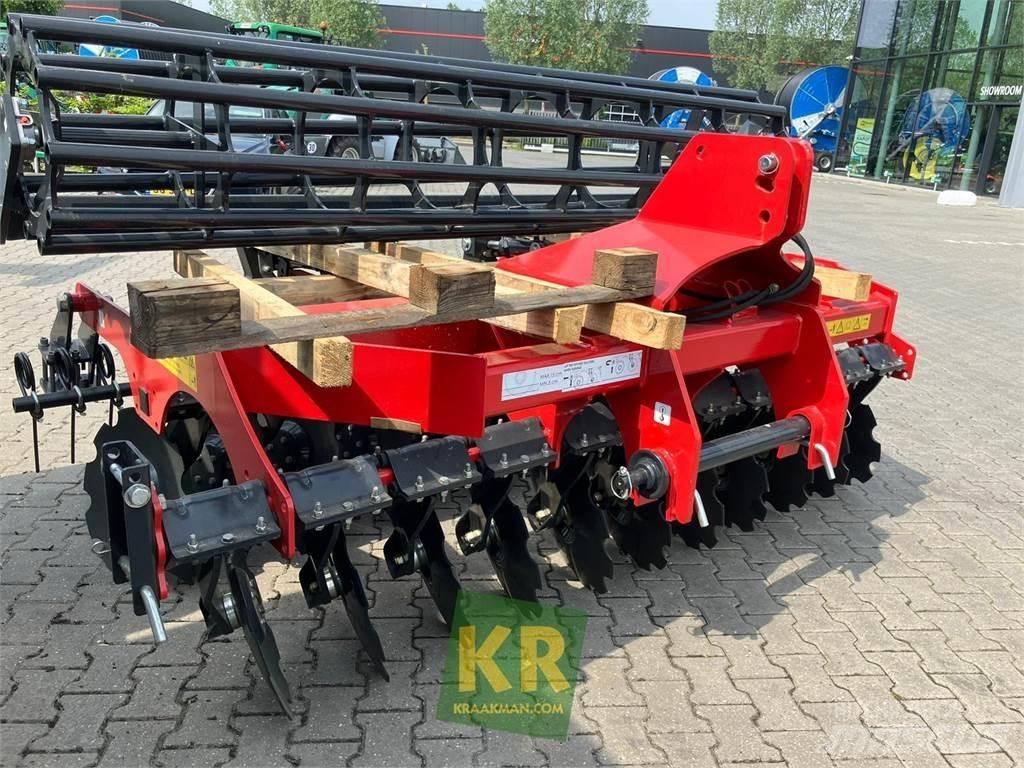 Metal-Fach Overig Agriculture - Others