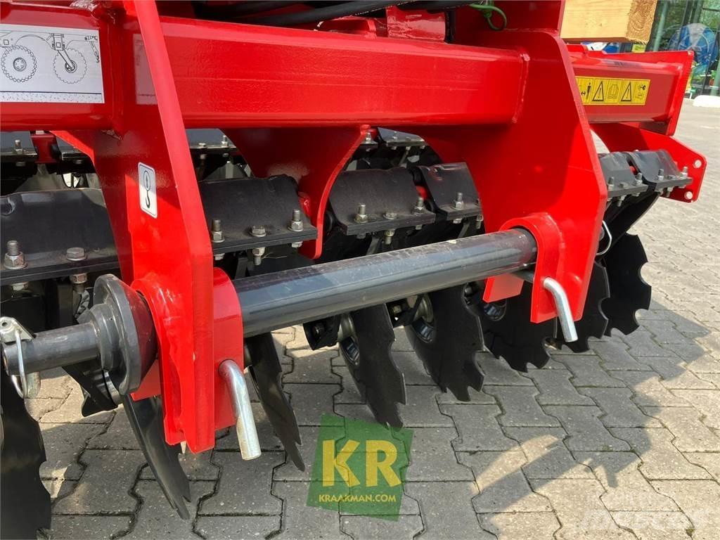 Metal-Fach Overig Agriculture - Others