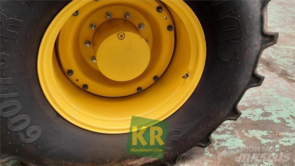 Mitas  Tires, wheels and rims