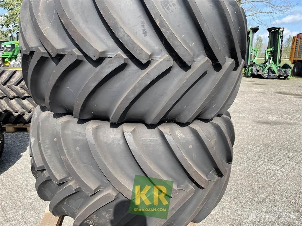 Mitas 900/60R32SFT Tires, wheels and rims