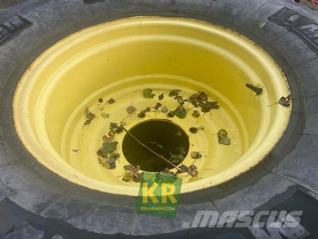 Mitas Banden Mitas Tires, wheels and rims