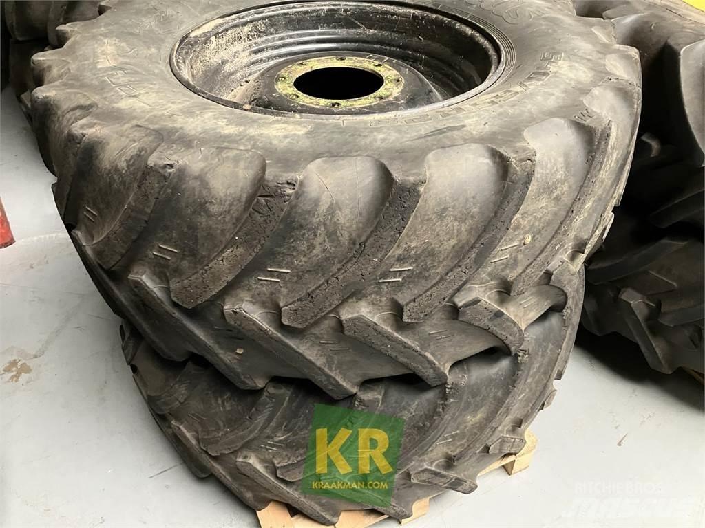 Mitas Banden Mitas Tires, wheels and rims