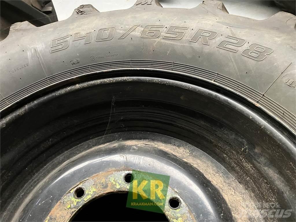 Mitas Banden Mitas Tires, wheels and rims
