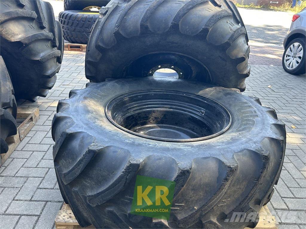 Mitas Banden Mitas Tires, wheels and rims