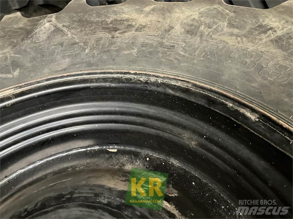 Mitas Banden Mitas Tires, wheels and rims