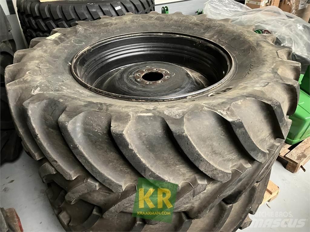 Mitas Banden Mitas Tires, wheels and rims