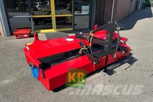  Mulder HSTV 600 Farm Equipment - Others