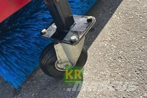  Mulder HSTV 600 Farm Equipment - Others