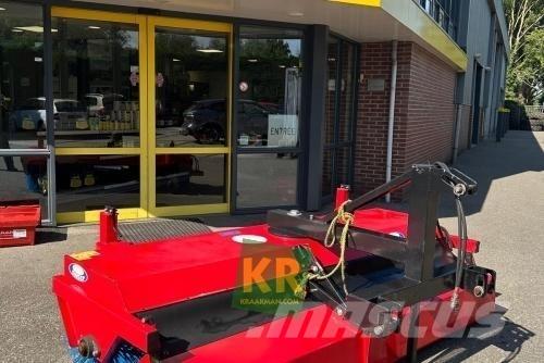  Mulder HSTV 600 Farm Equipment - Others