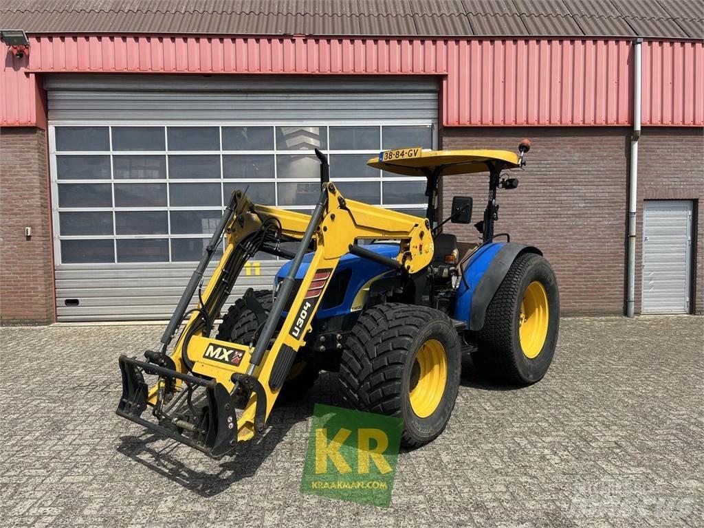 New Holland T4020 Tractors