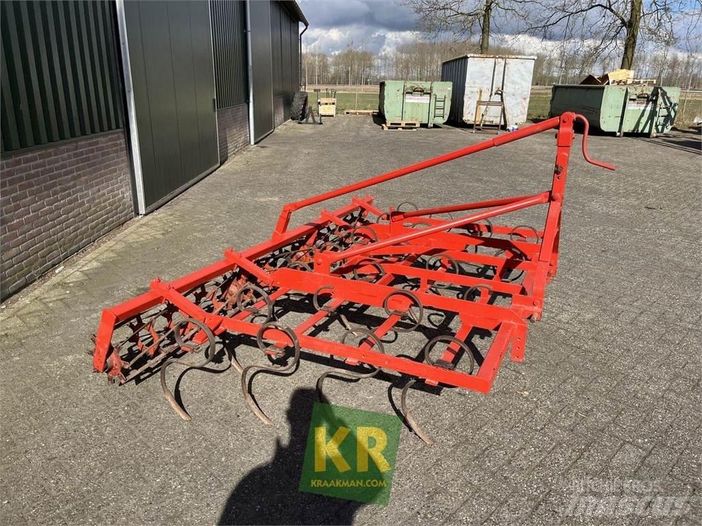 Niemeyer Overig Farm Equipment - Others