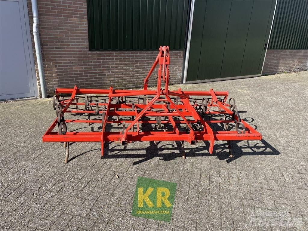 Niemeyer Overig Farm Equipment - Others