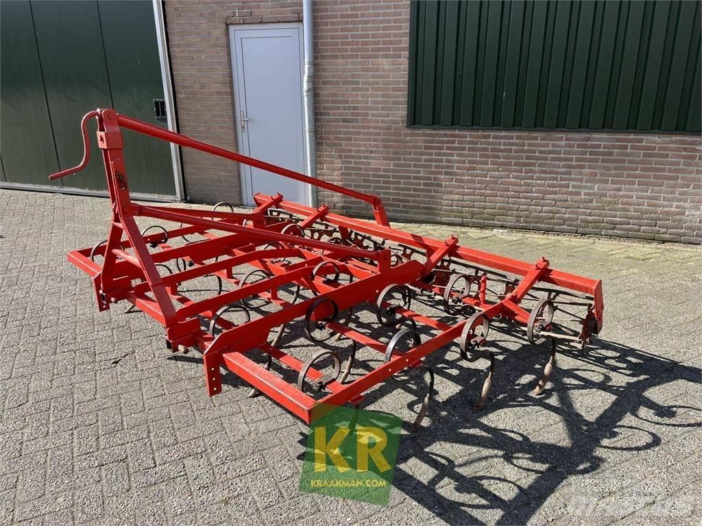Niemeyer Overig Farm Equipment - Others