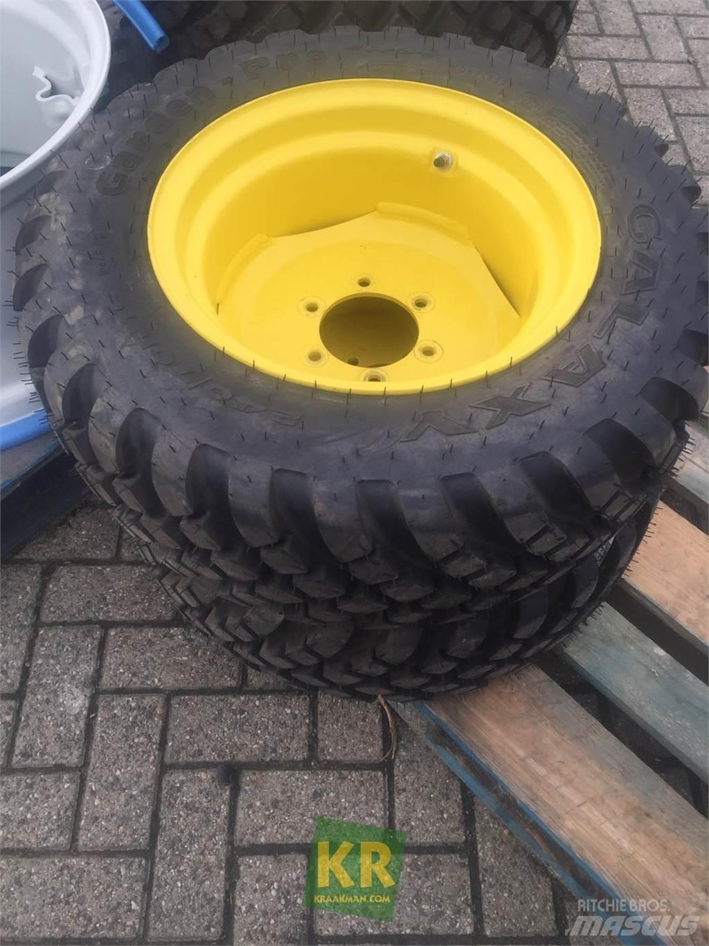  Onbekend merk Tires, wheels and rims