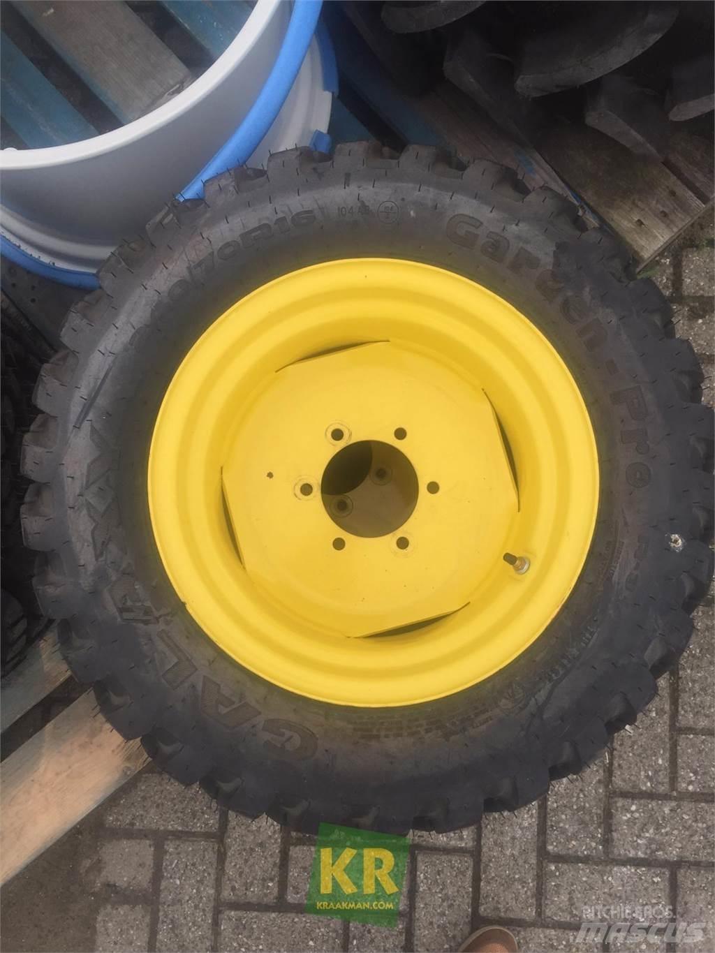  Onbekend merk Tires, wheels and rims