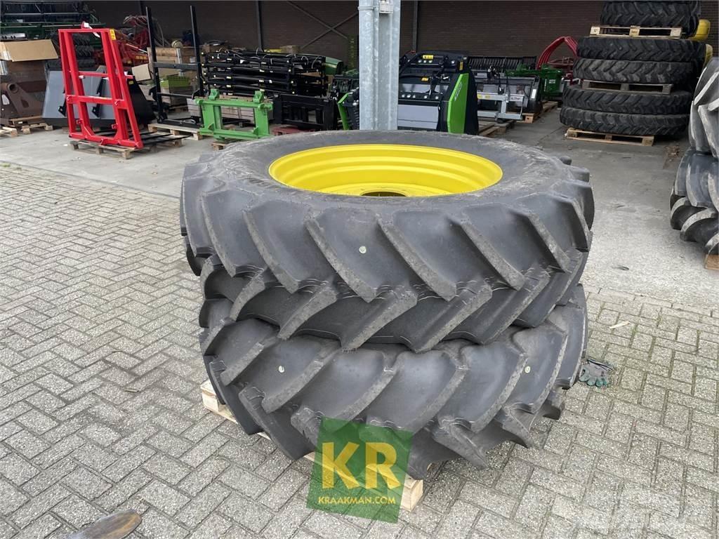  Overige banden Tires, wheels and rims