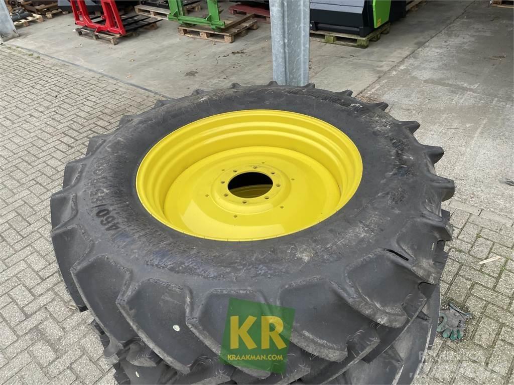  Overige banden Tires, wheels and rims