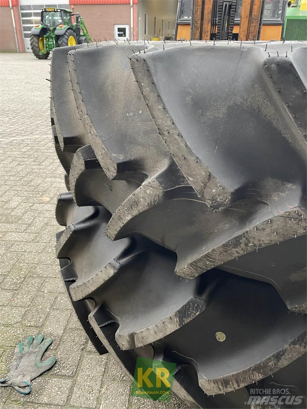  Overige banden Tires, wheels and rims