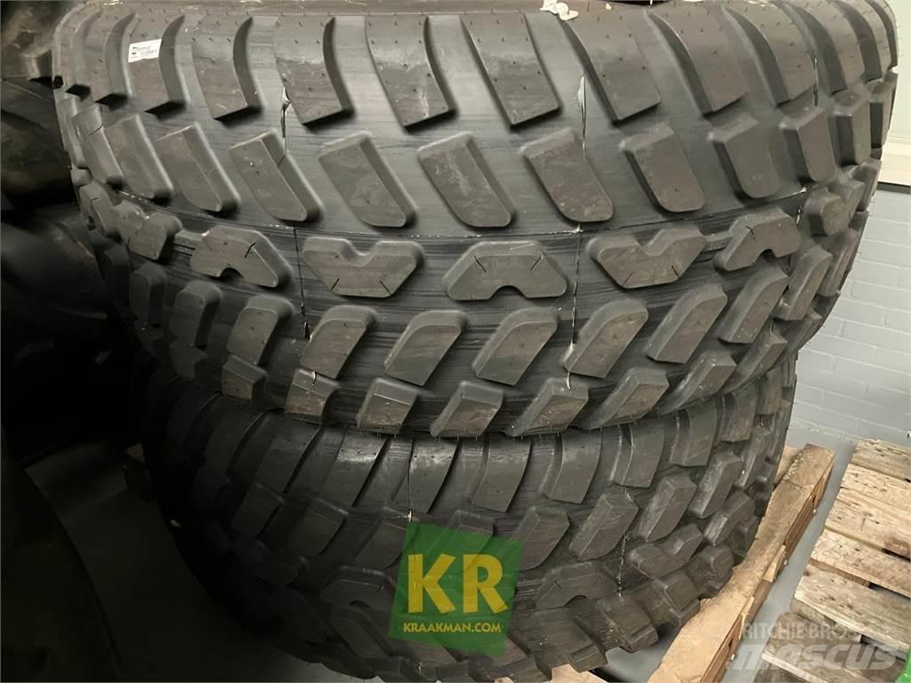  Overige banden Tires, wheels and rims