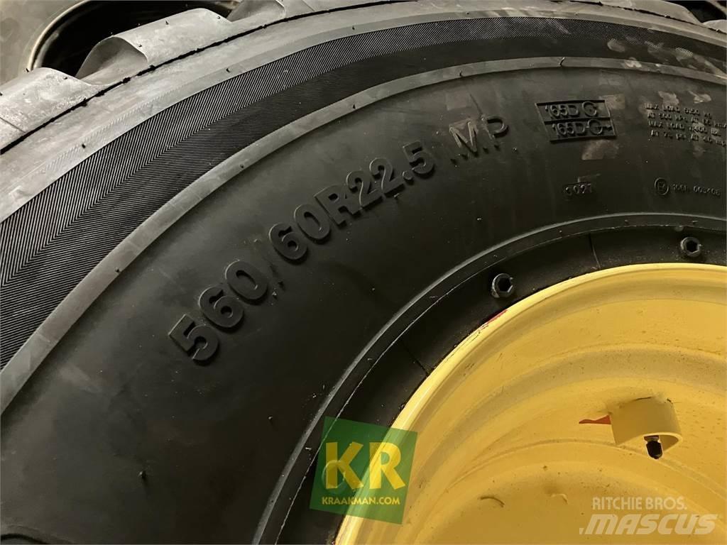  Overige banden Tires, wheels and rims