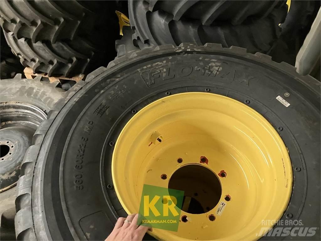  Overige banden Tires, wheels and rims