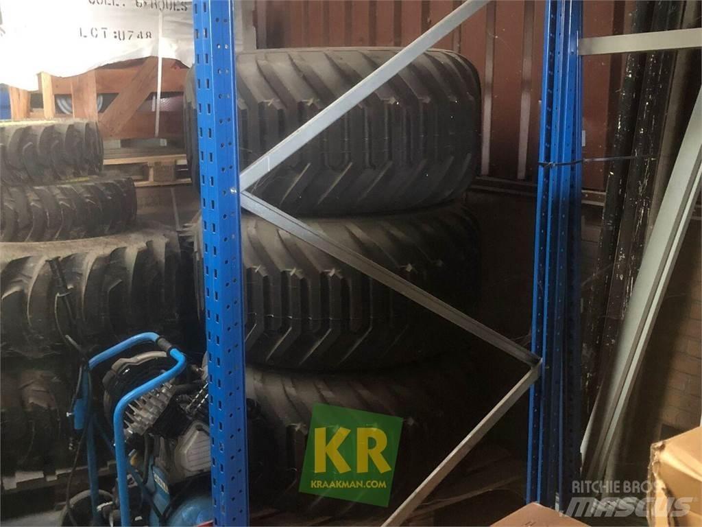  Overige banden Tires, wheels and rims