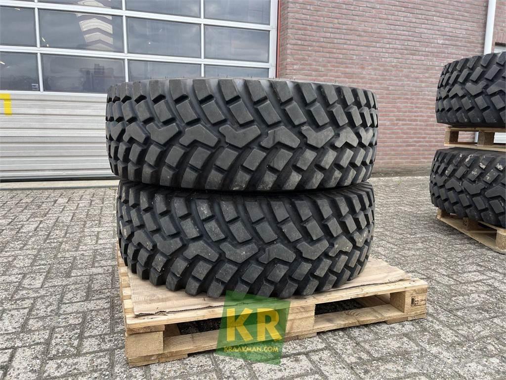  Overige banden Tires, wheels and rims