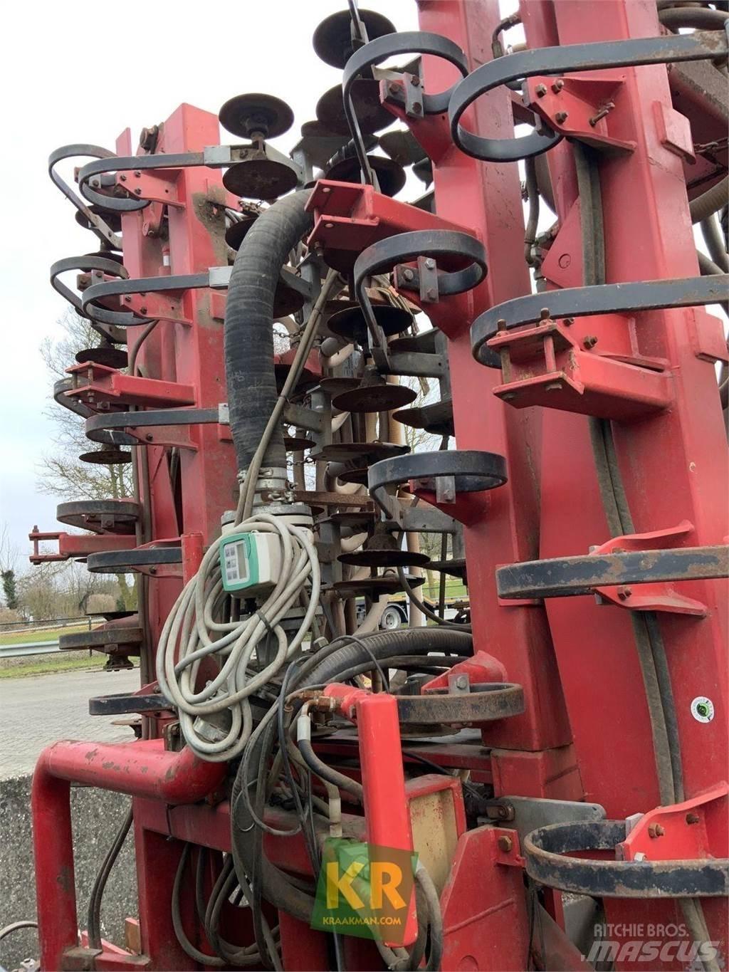  Overige BEMESTERS Sprayer Fertilizers