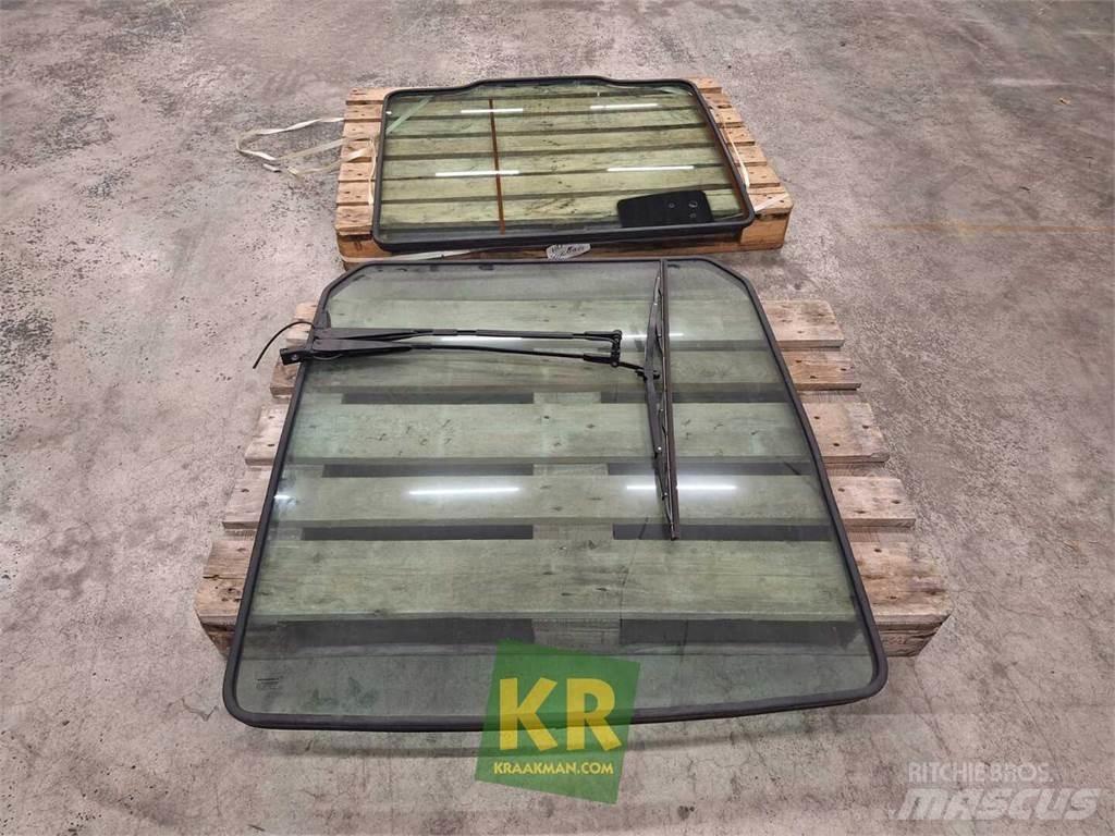  Overige onderdelen Farm Equipment - Others
