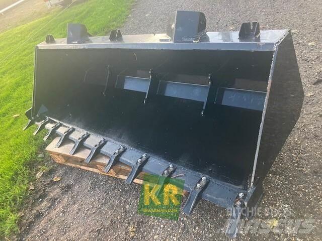  Overige Overig Front Loader Accessories