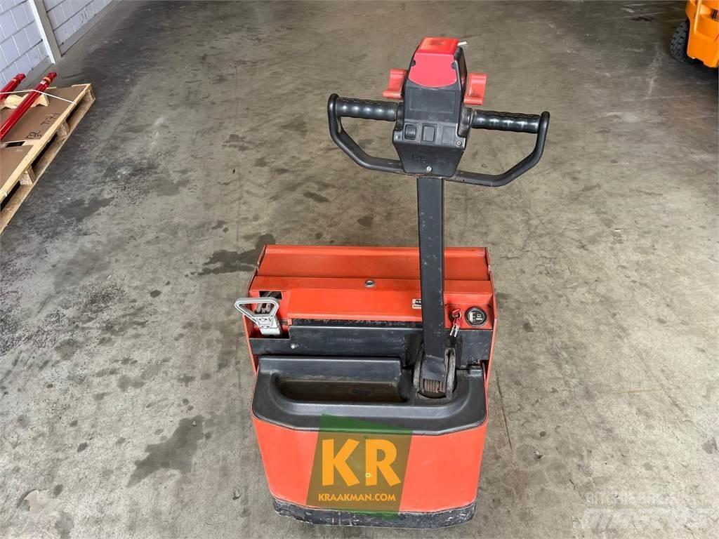  Overige Overig Manual Pallet Stacker