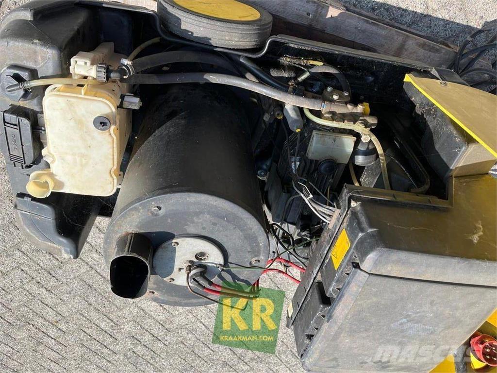  Overige reinigers Farm Equipment - Others