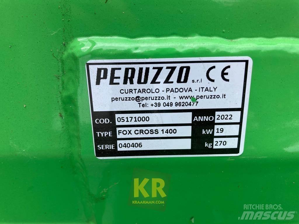 Peruzzo Overig Farm Equipment - Others