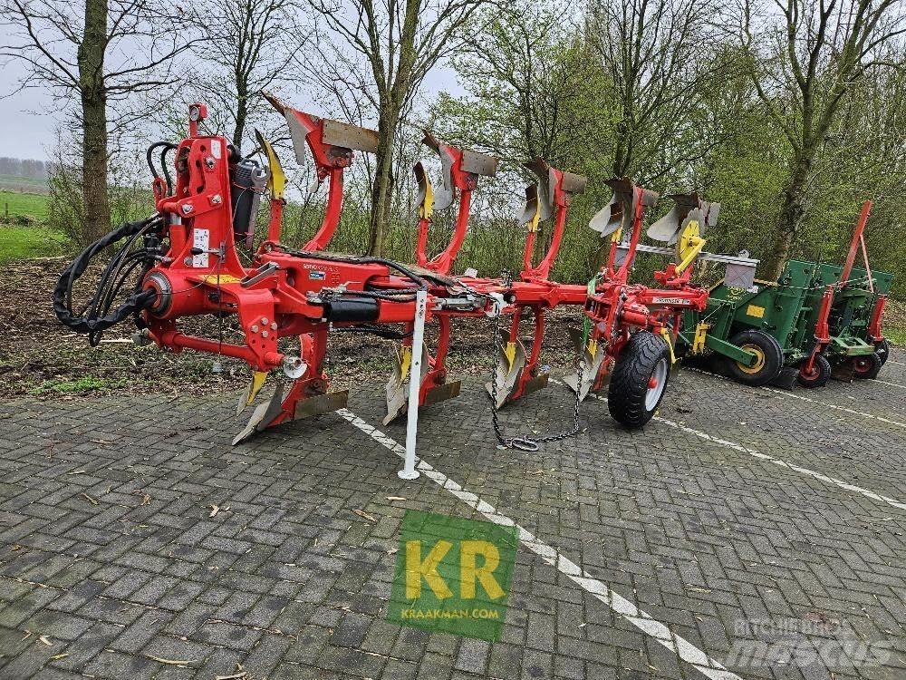 Pöttinger Servo Plows