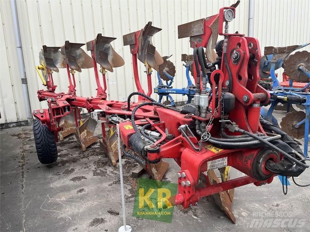 Pöttinger Servo Plows