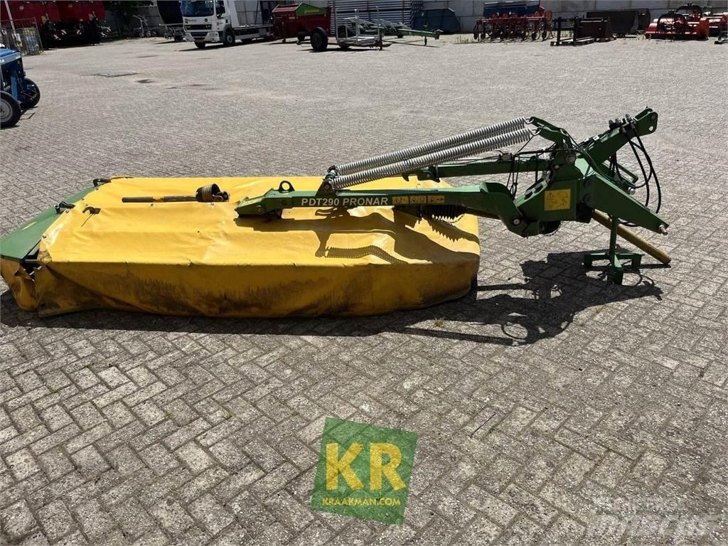 Pronar PDT 290 Farm Equipment - Others