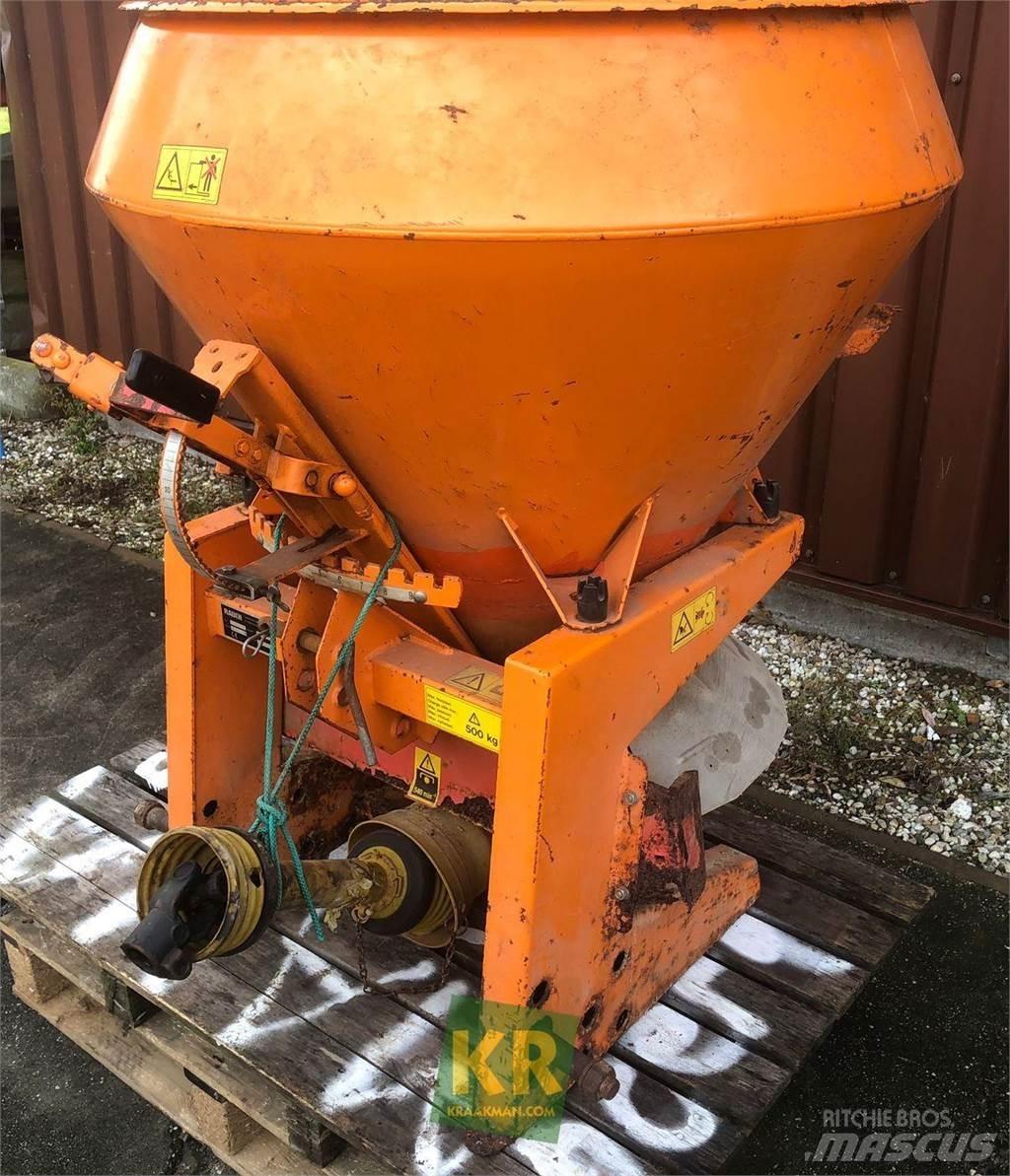 Rauch Overig Farm Equipment - Others