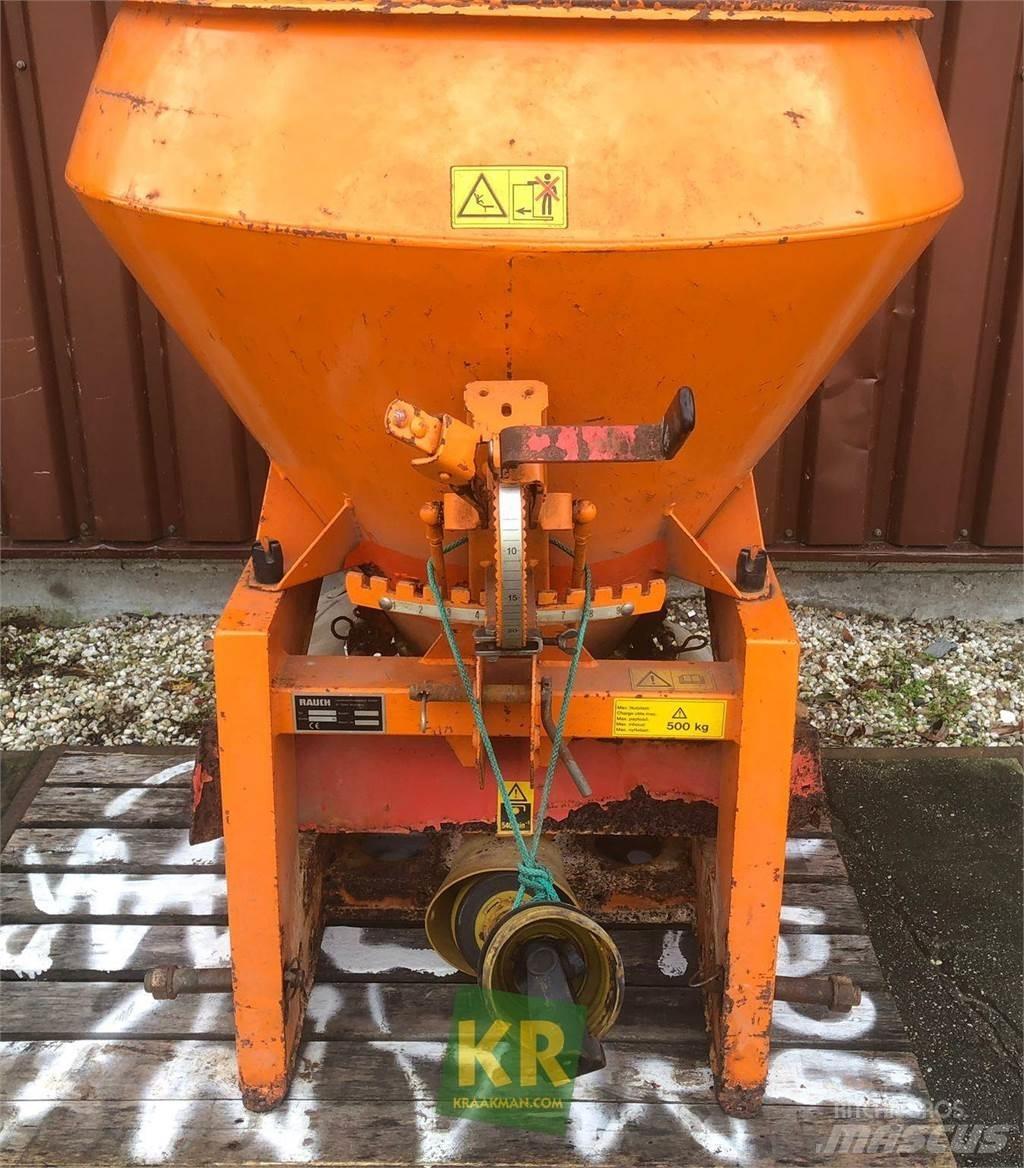 Rauch Overig Farm Equipment - Others