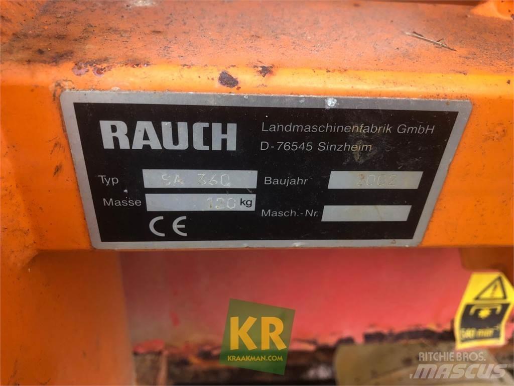 Rauch Overig Farm Equipment - Others