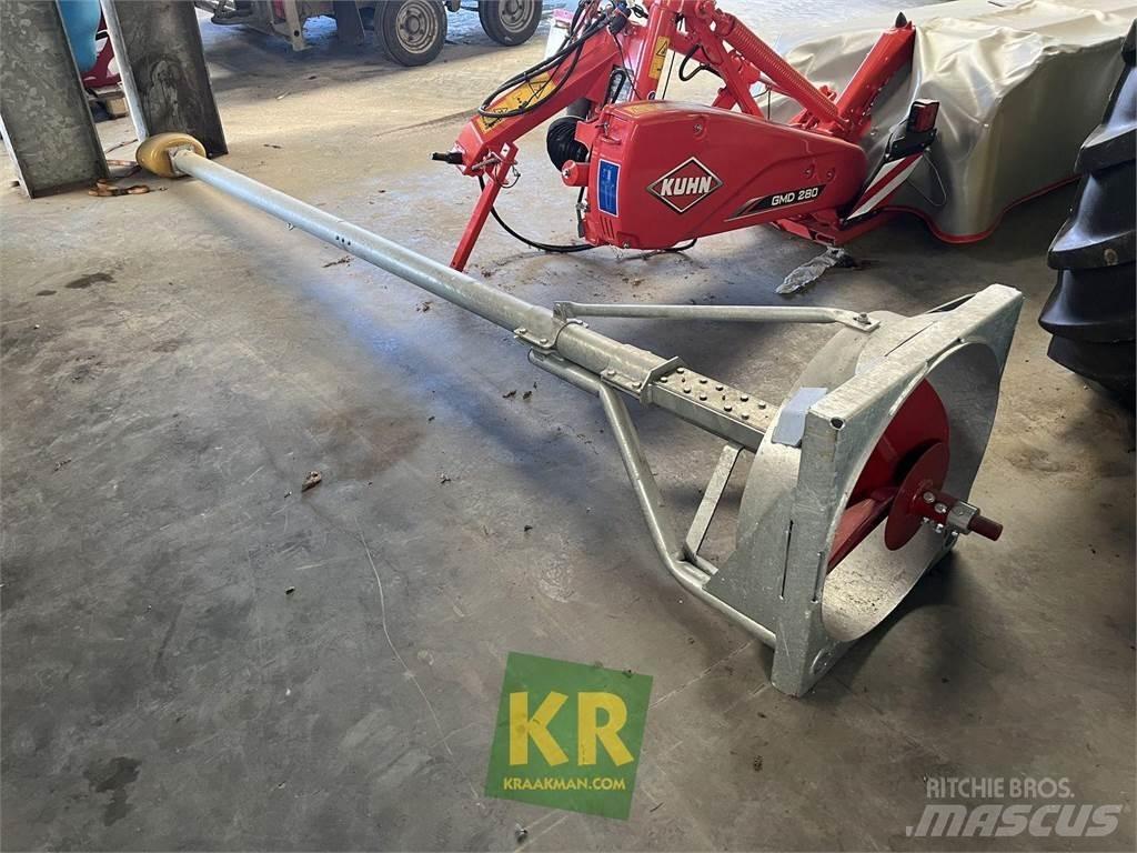 Reck Overig Farm Equipment - Others