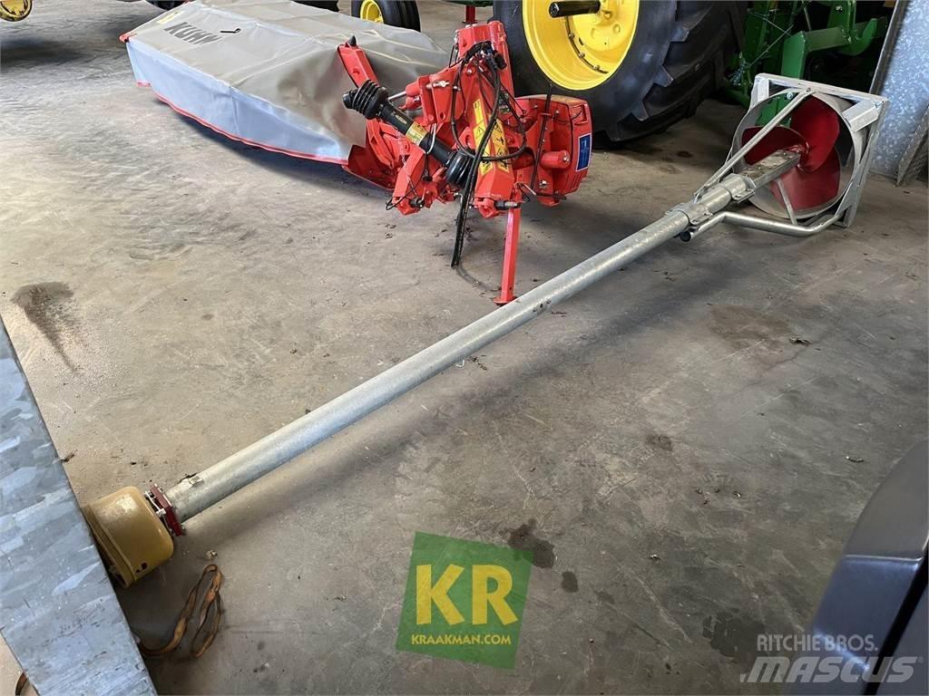 Reck Overig Farm Equipment - Others
