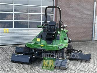 Roberine F5 Mowers